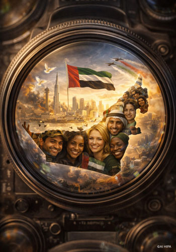 PHOTOGRAPHIA OF THE WEEK