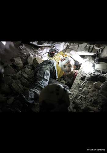 PHOTOGRAPHIA OF THE WEEK