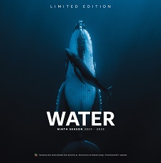 Water 2019-2020