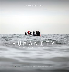 Humanity 2020-2021