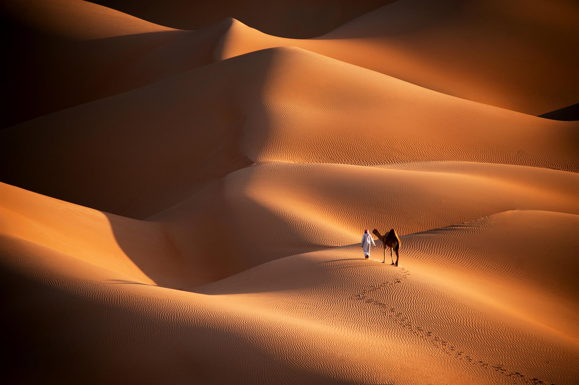 As you can see beauty Emirates eyes