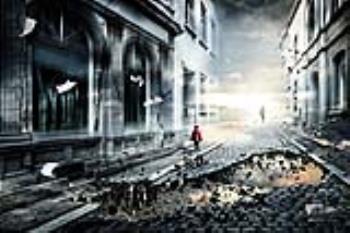 Being abondoned in the heart