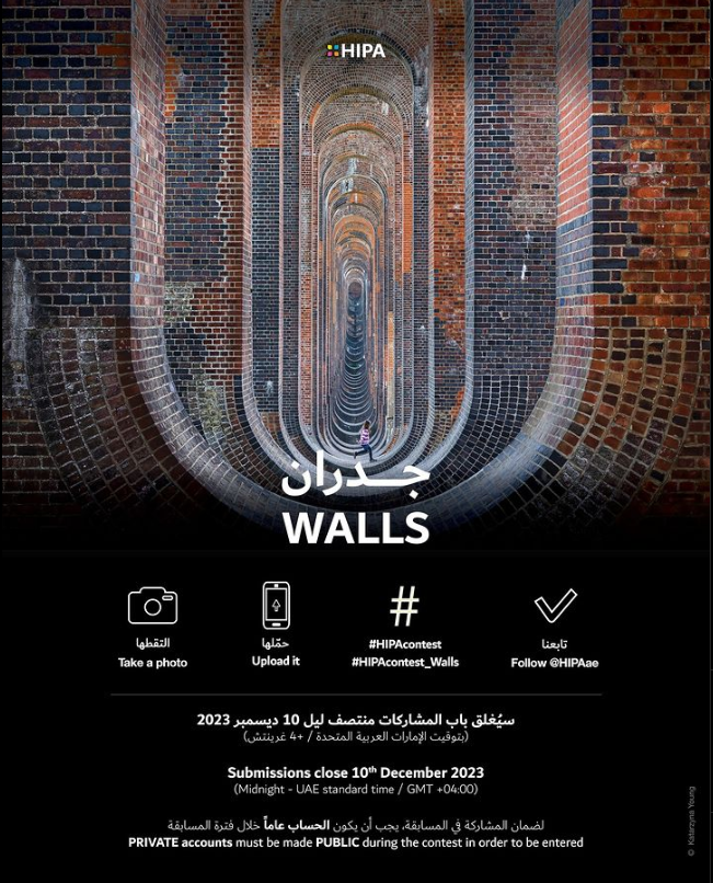 HIPAContest_Walls