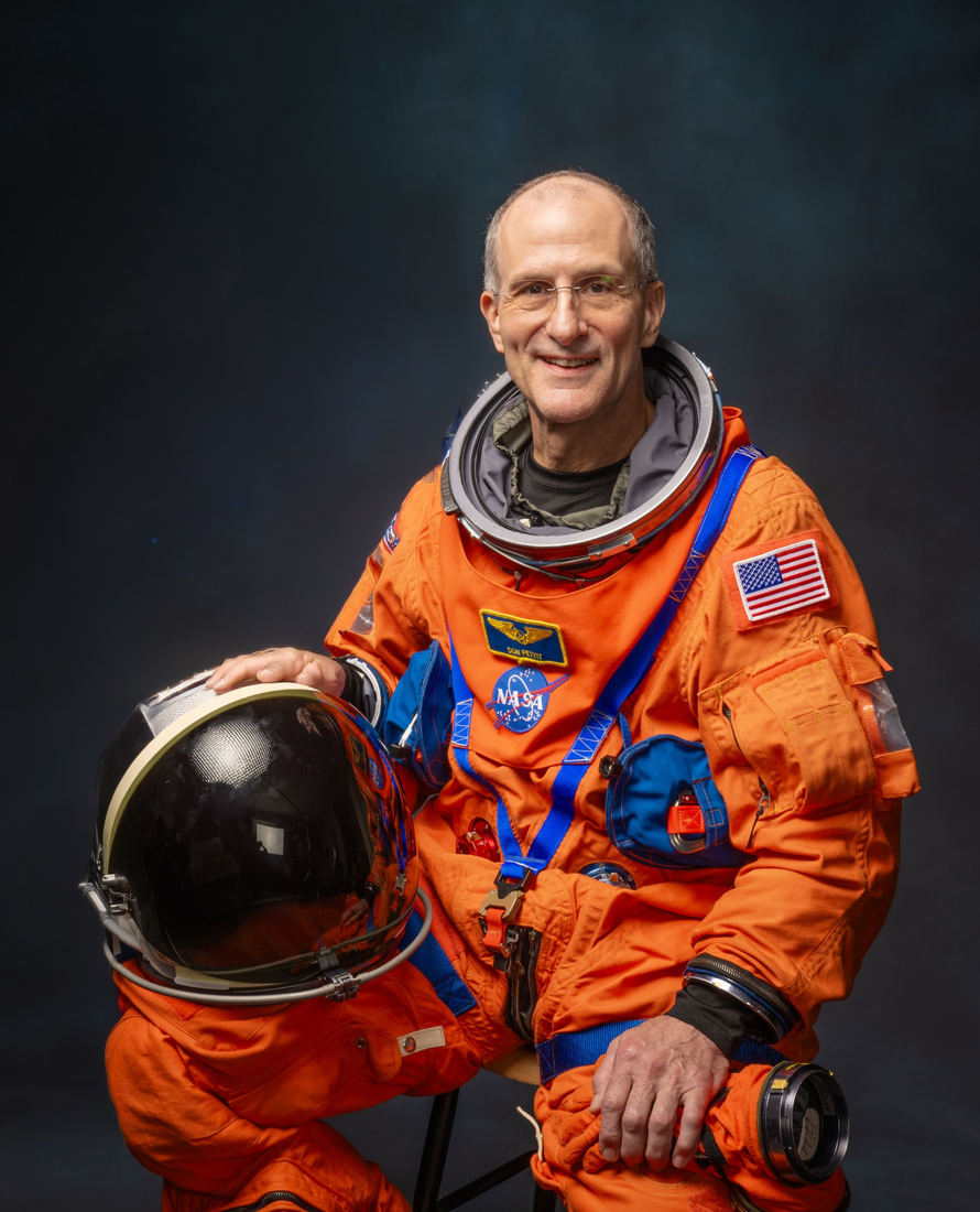 Don Pettit