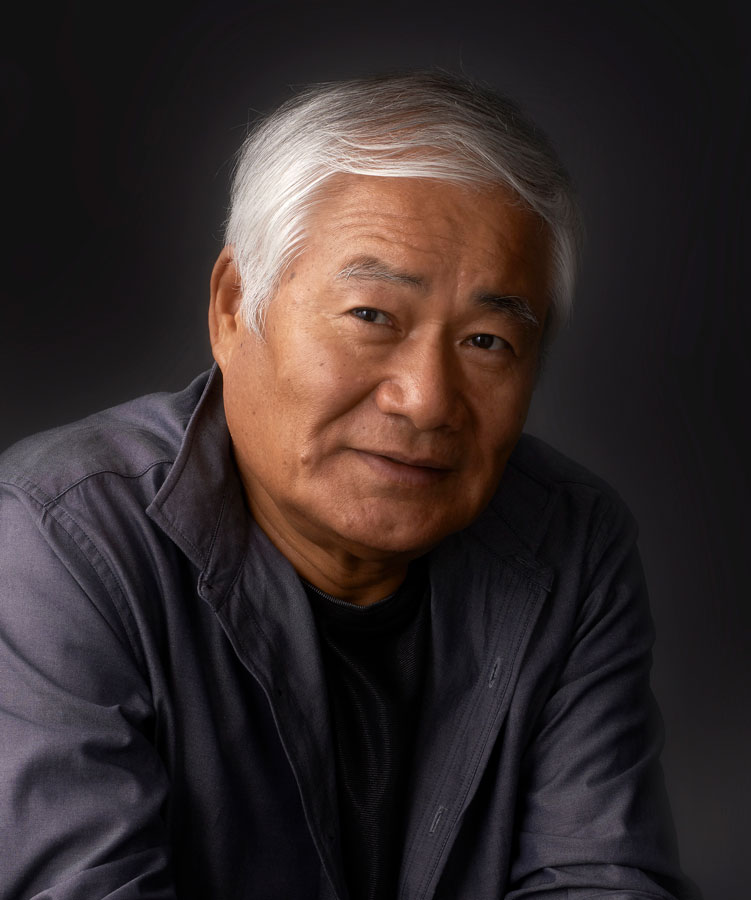 Kazuyoshi Nomachi