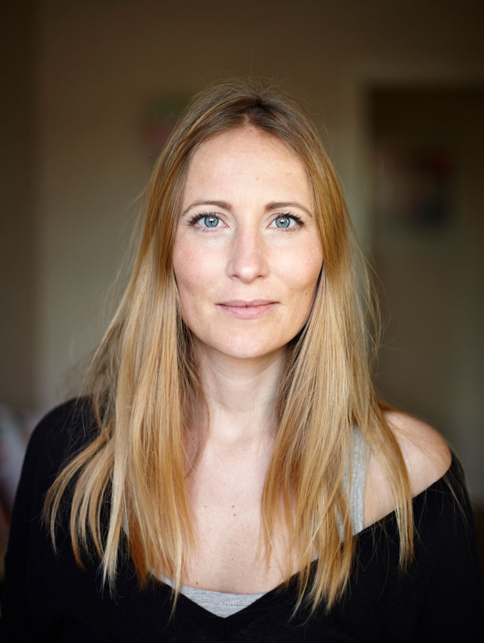 Véronique de Viguerie