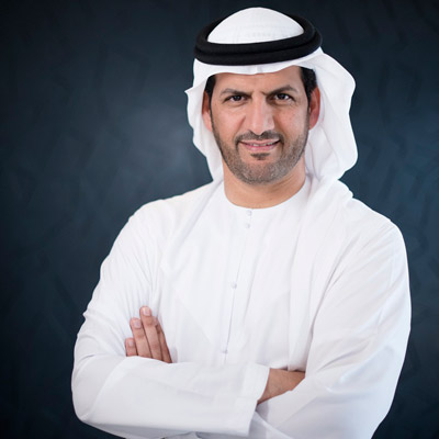 H.E. Ali Bin Thalith