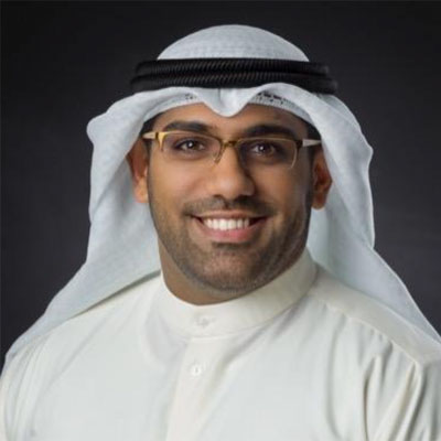 Mohammed Al Kandari
