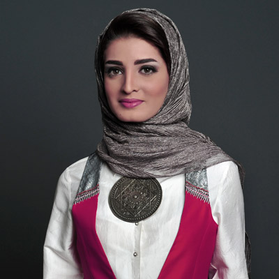 Maisa Al Hooti
