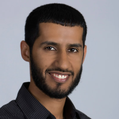 Majed Sultan Al-Zaabi