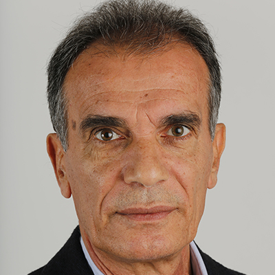 Ramzi Haidar