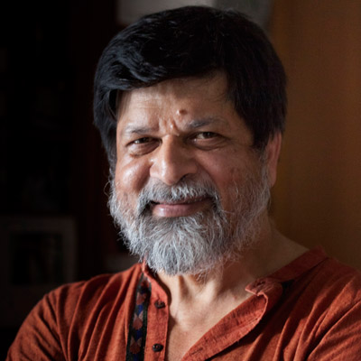 Shahidul Alam